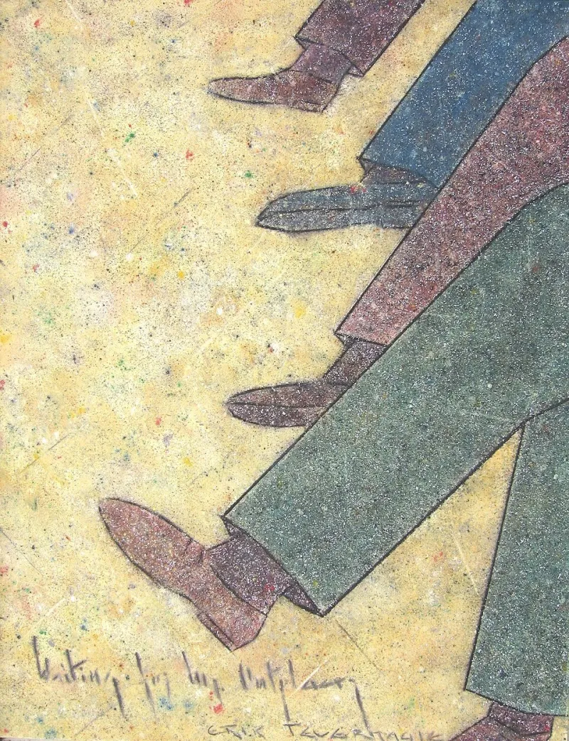 Evolving Out Loud: The Creator's Guide to Changing Lanes Without Losing Your People
