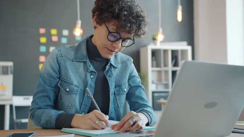 Feedback Is a Gift — But You Don't Have to Keep Everything Inside the Box