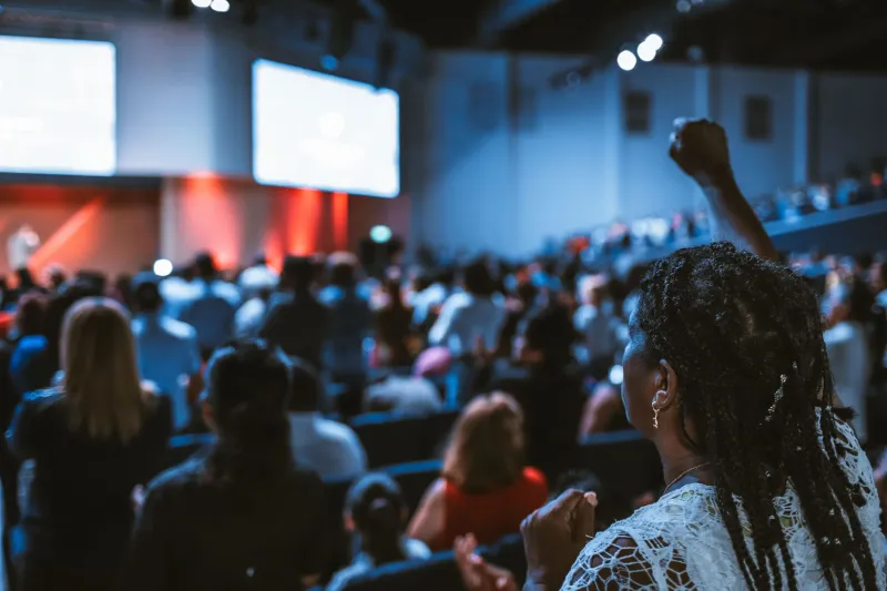 Your Dream Audience Ghosted You — And That's Actually Good News